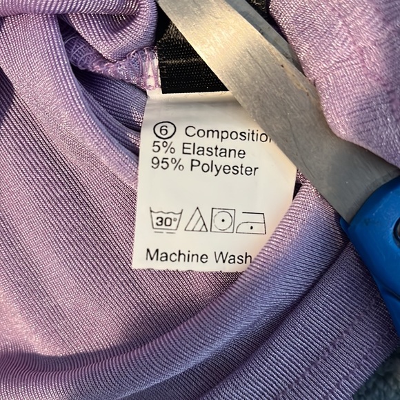 Women’s top. 1866 - Picture 4 of 4